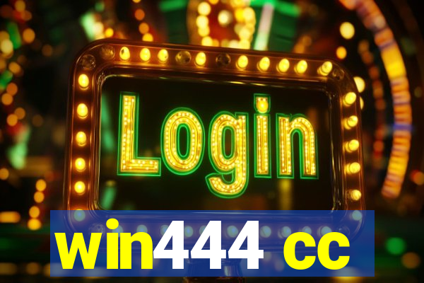 win444 cc